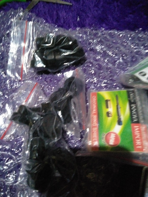 Klep Pompa Sharp - Klep Pompa Od 22