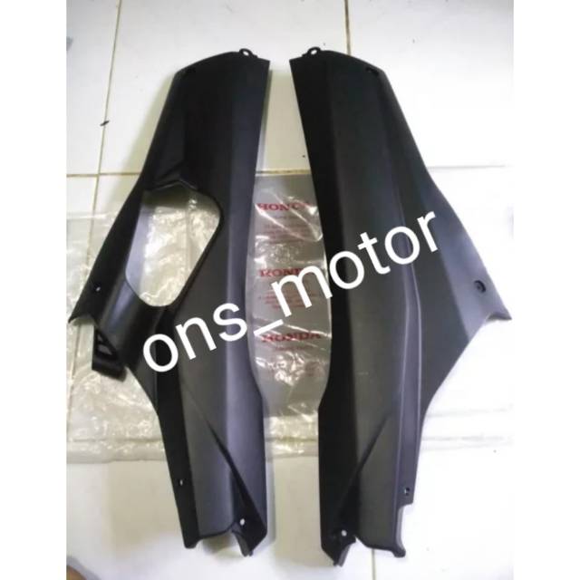 Dek bawah kanan kiri beat fi K25 original