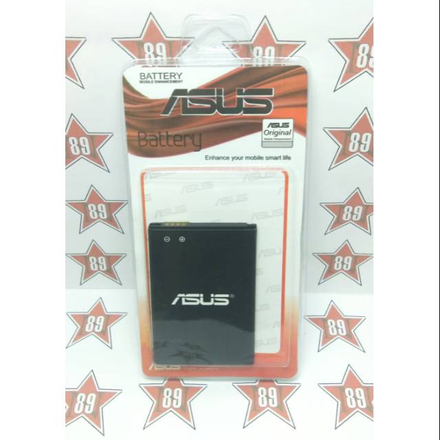 Battery batre Asus Go 4.5