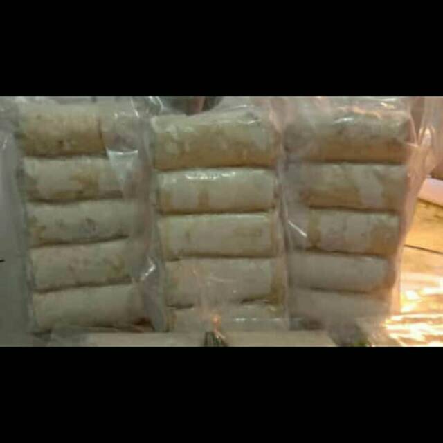 Lumpia semarang jumbo