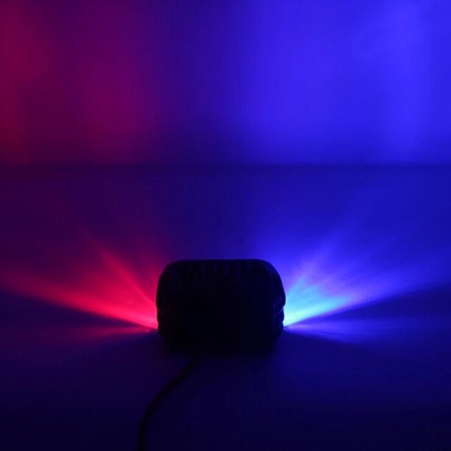 Lampu Tembak Led Cree Sorot Flash Kiri Kanan R192