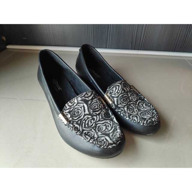 Sepatu Rohde Germany size 38