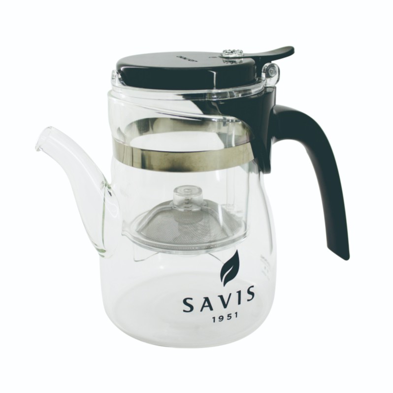 

Savis - Teko Teh Personal Tea Brewer