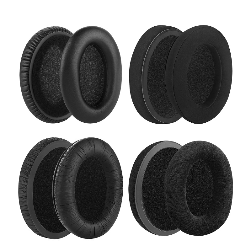 Bt Premium Memory Foam Earpads Untuk G4ME Earphone Extre Sarung Earphone Tahan Lama