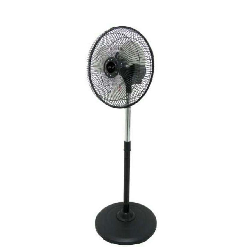 Kipas Angin berdiri / Stand Fan HSN 1638 PO Sekai