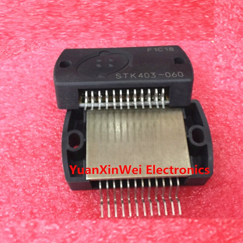 (Ready Stok) 1PCS STK403-060 STK403 0600060 Modul100%