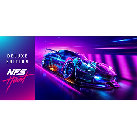 Need for Speed Heat ORIGINAL PC STEAM