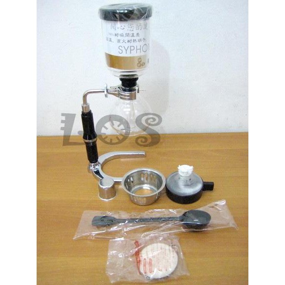 COFFEE SYPHON TCA-5 - AKEBONNO (00143.01738)