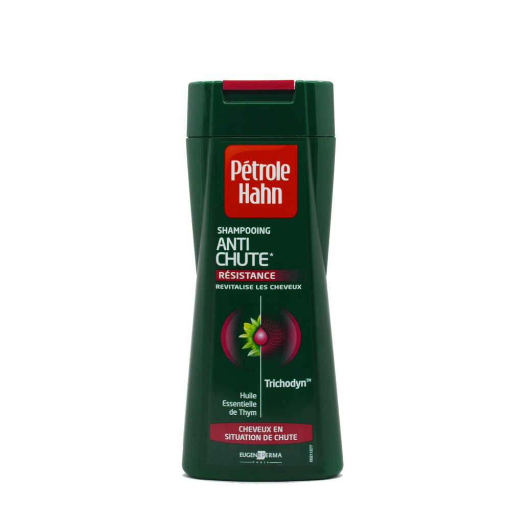 SHAMPO PETROLE HAHN FOR THINNING HAIR 250 ML / PRIA