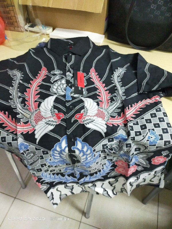 Batik Pria//batik Modern//batik Cowok//batik Istimewa//batik Kekinian