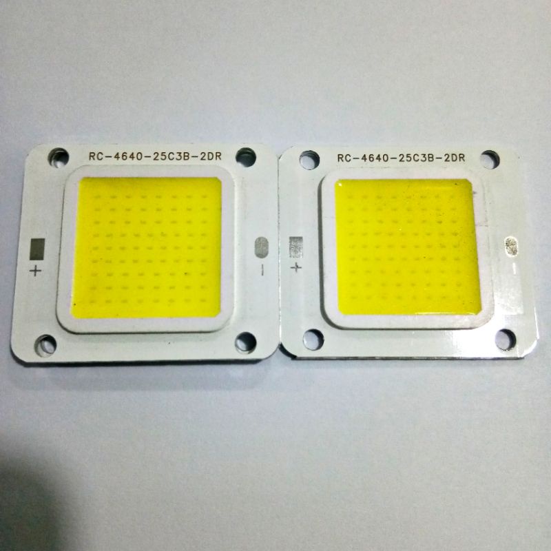 CHIP MATA LAMPU mata LED lampu jalan PJU COBRA