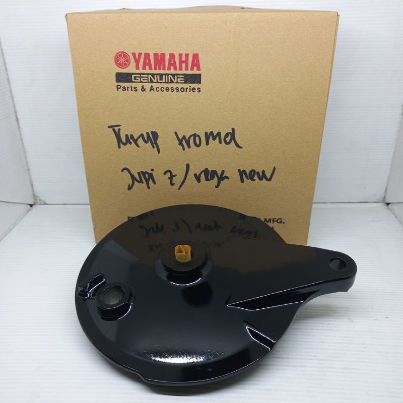 Tutup Tromol Jupiter Z Ori Yamaha 1S7-F5321-00-33