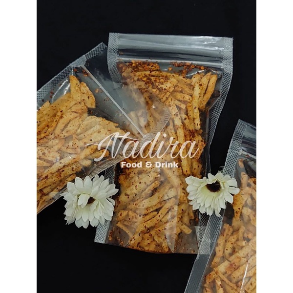 

SEBLAK KERING BASRENG (10.000 3 PCS)