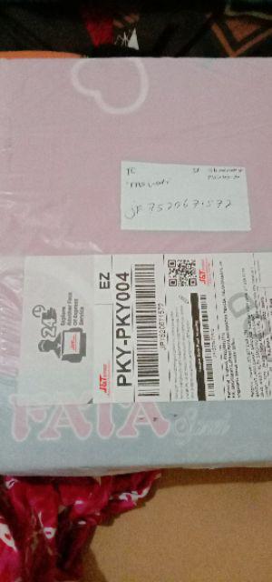 Fata_seprei Sprei Hello Kitty Apel Uk.180x200/160x200