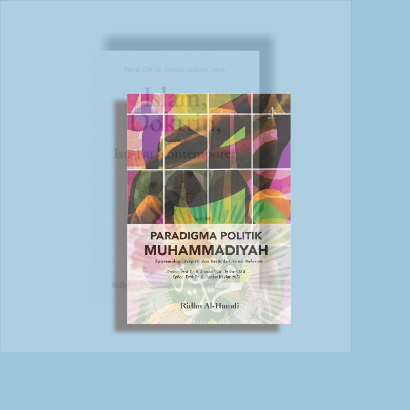 paradigma politik Muhammadiyah