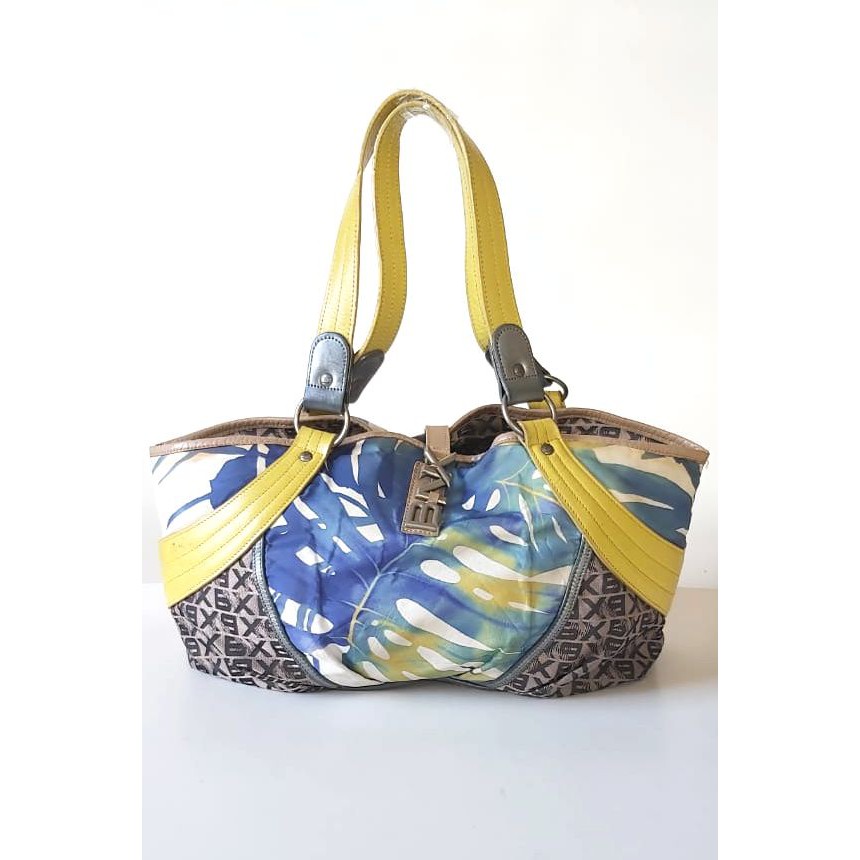 BNX Preloved Tote Bag