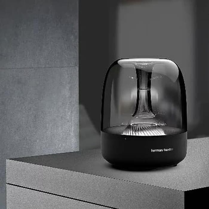 Harman Kardon Aura Studio 2 "Black"