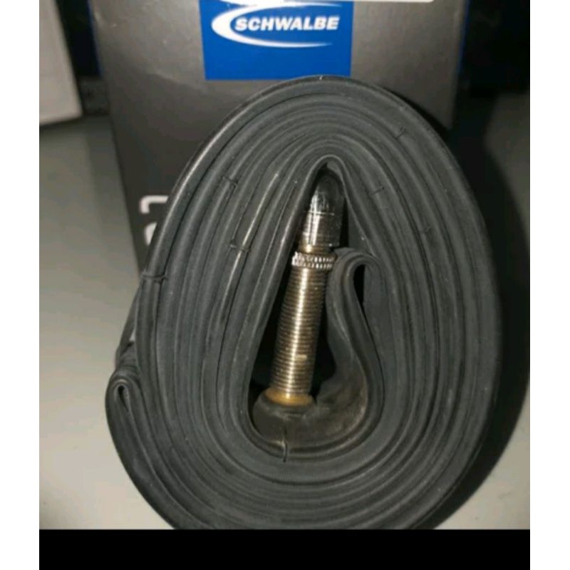Ban Dalam Tube Schwalbe 20×1.125 40MM AV6