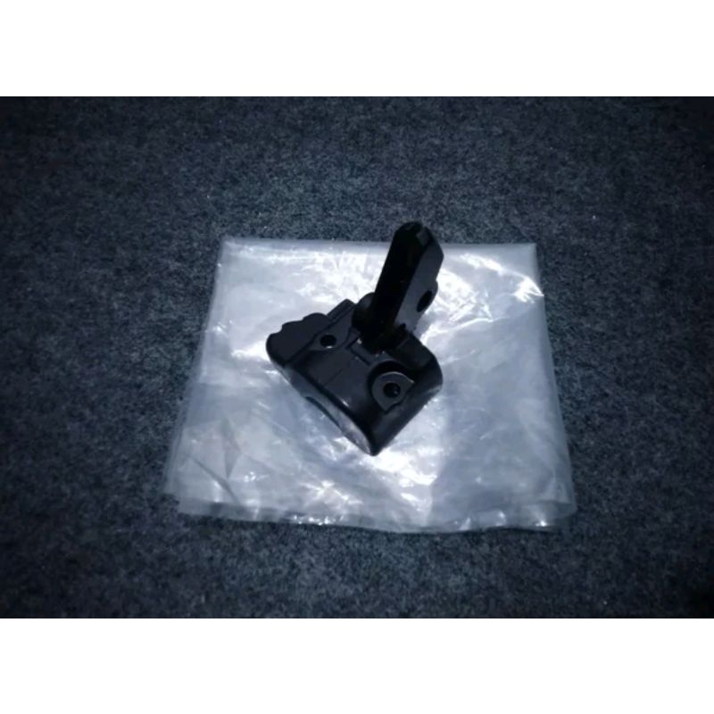 Pangkon dudukan holder saklar Honda win Ori Original