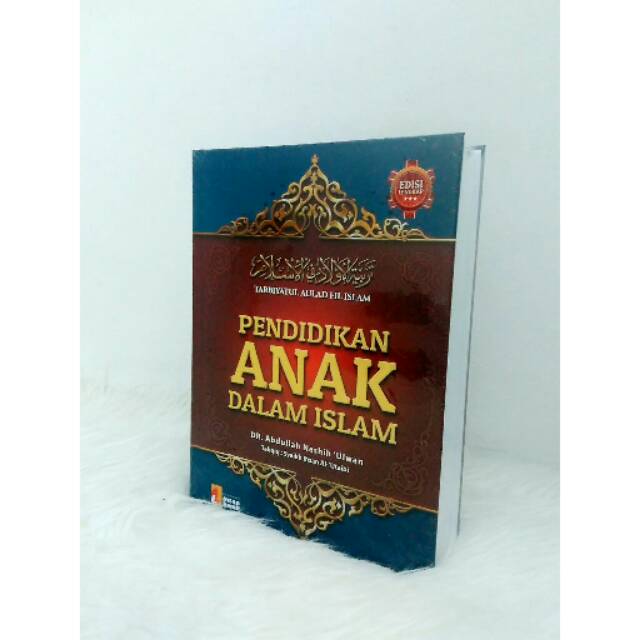 Pendidikan Anak Dalam Islam