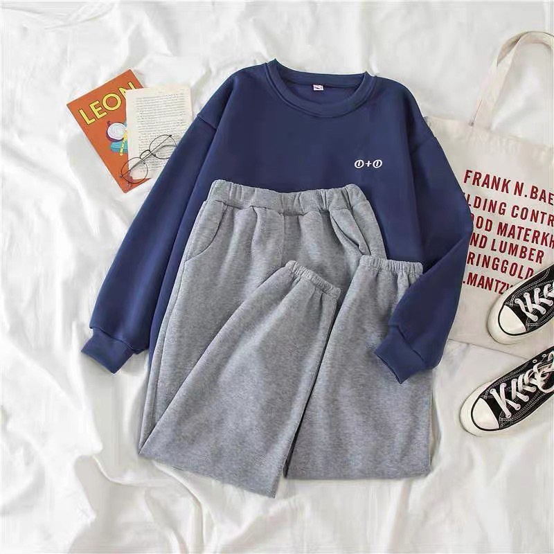ALEXA SET / SETELAN OLAHRAGA WANITA / SPORTY SET KOREAN STYLE / ONE SET SPORTY / SETELAN CEWEK