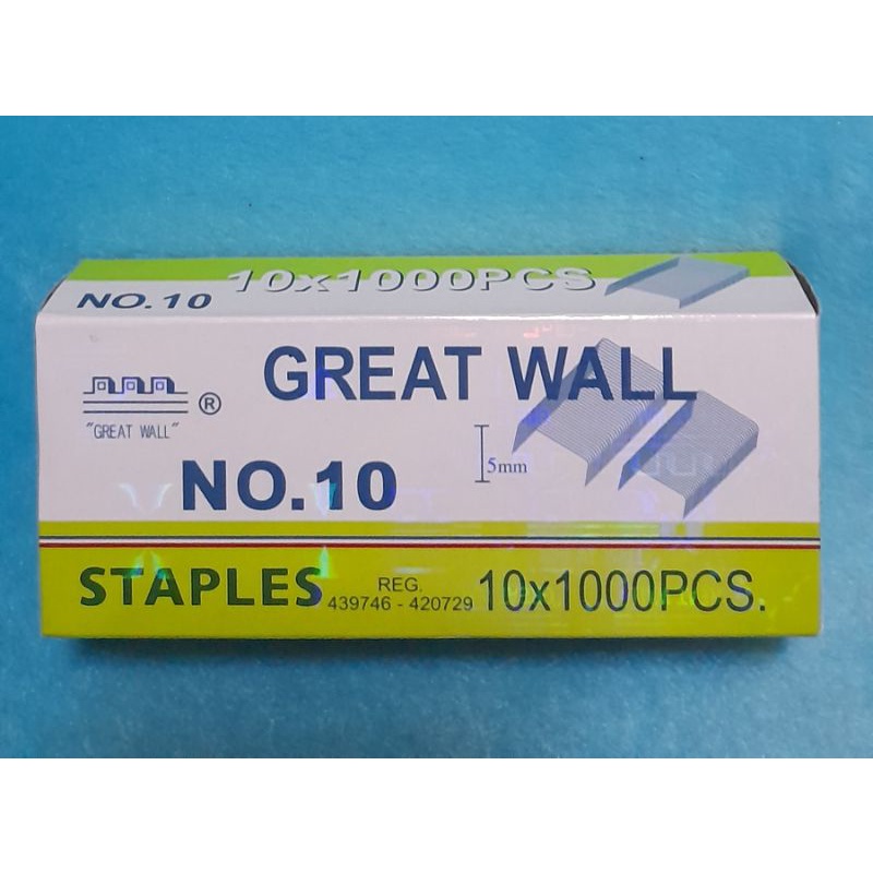 

Isi Staples Kecil Pak Besar ( 10 buah )