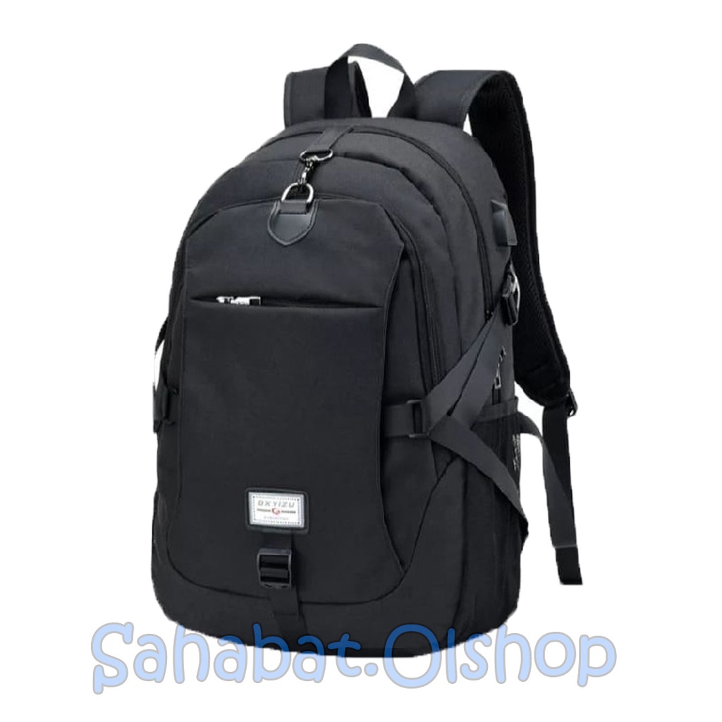 Sahabat TItan Tas Ransel Anak Sekolah SMP/SMA/Kuliah