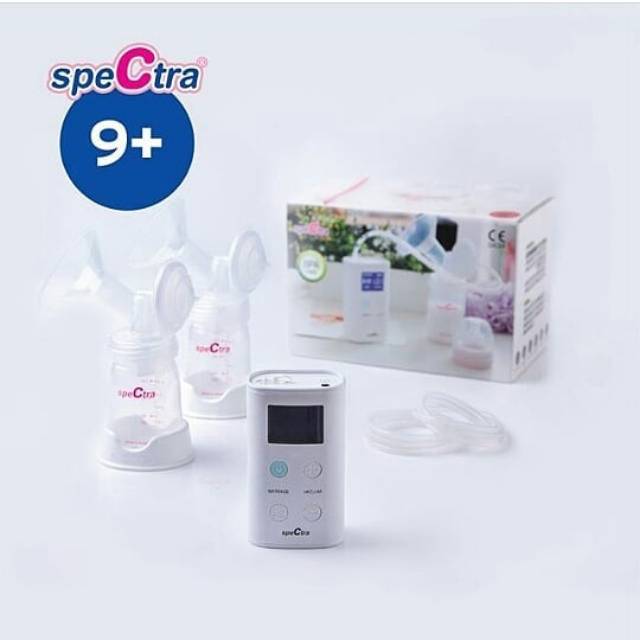 Spectra 9+