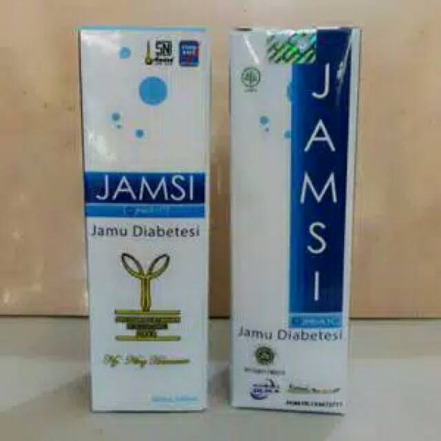 Obat Herbal Jamu Turunkan Kolesterol JAMKHO 100 ml ORIGINAL