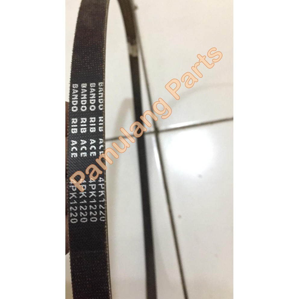 Fan Belt 4PK1220 / 4PK 1220