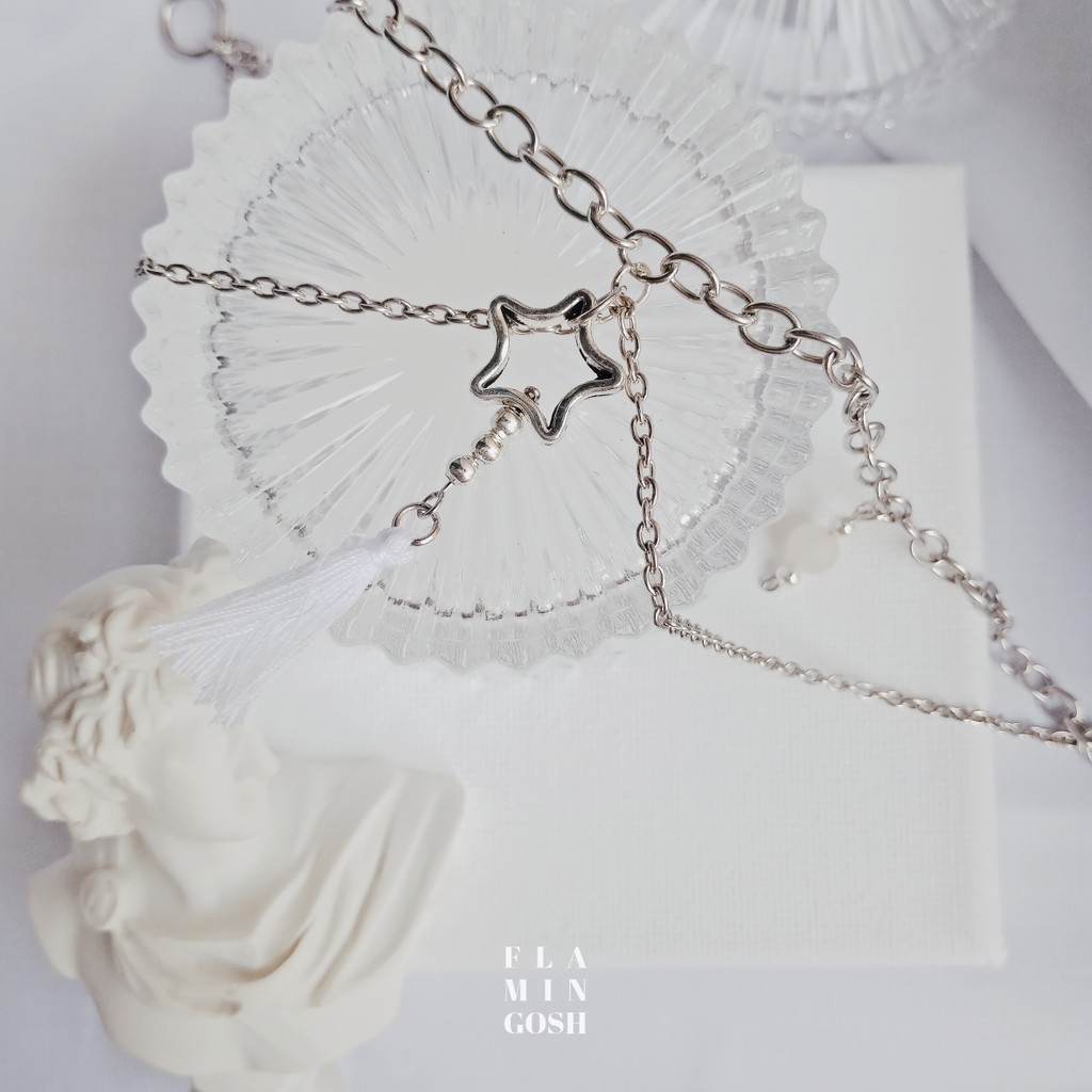 Stars Ankle Shoes by flamingosh.co | Flamingosh on Rolls | Roller Skate Shoe Keychain Clip Aksesoris