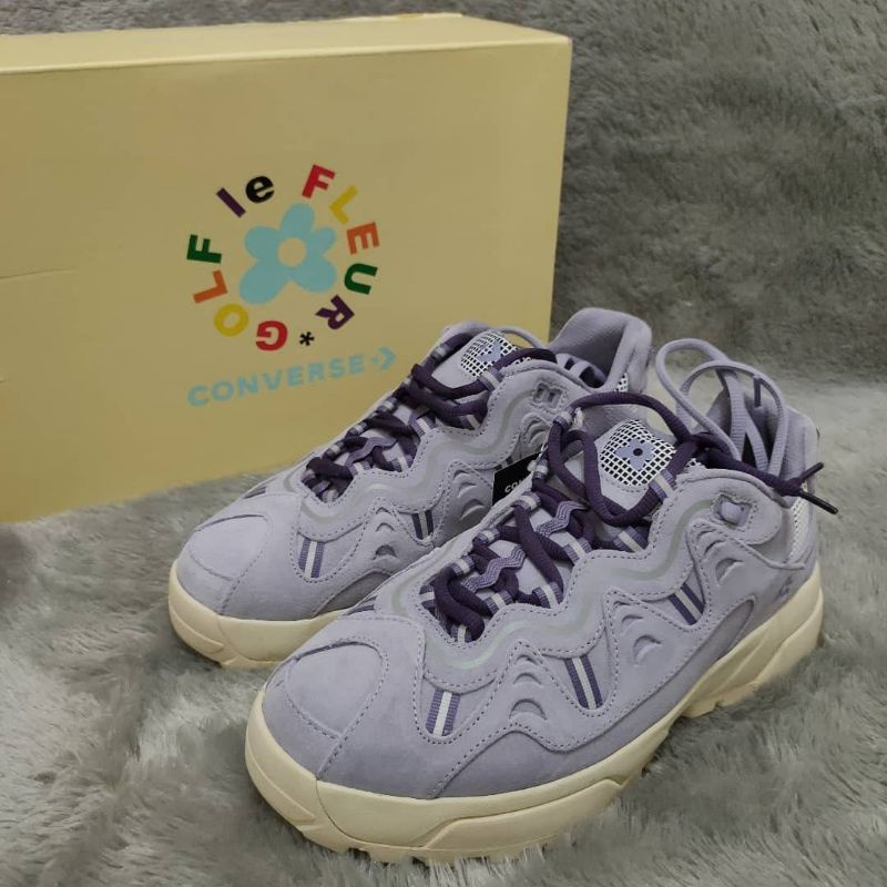 golf le fleur lavender