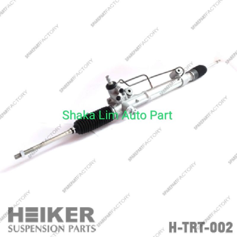 Rack Steer Power Steering Assy HYDRAULIC Toyota Kijang Innova Bensin Diesel Hilux Single Cabin 44250
