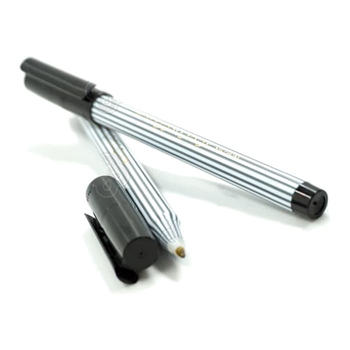 

POPPURI SHOP - Pulpen Pilot Balliner / Ball Liner Medium 0.8mm