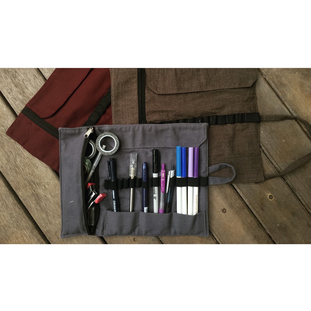 

Roll Case Pencil