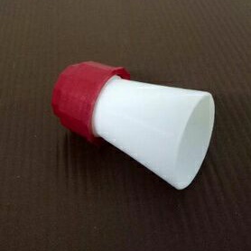 

Coupler Kecil 2cm