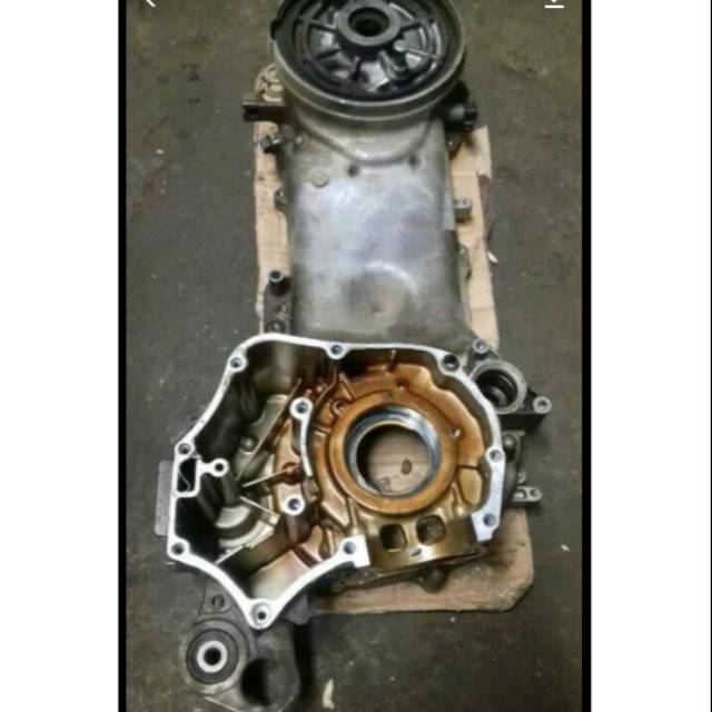 Crenkes krengkes kalter mio m3 kiri kanan