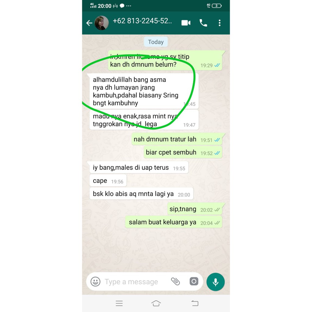 LICASMA OBAT HERBAL BATUK MENAHUN ASMA TBC SESAK NAPAS & PARU-PARU-2