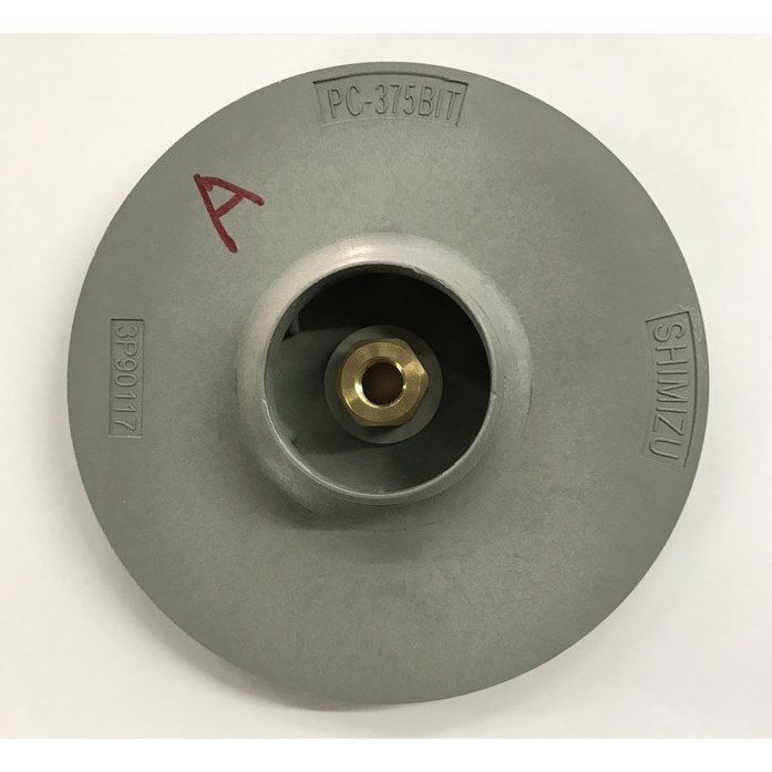 Impeller Pompa Air Shimizu PC-375