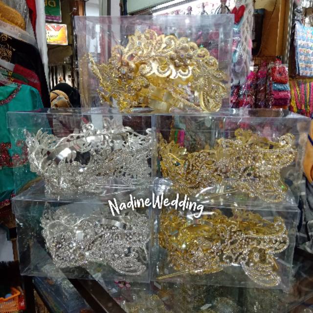 Siger Ciki 2 Model / Siger Ciki Kualitas Bagus