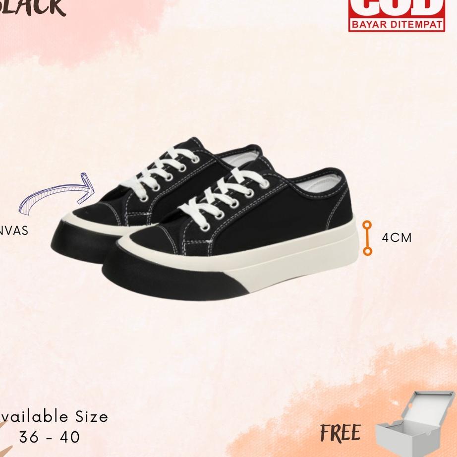 idy5Y9k--Sepatu Taeyong Sneakers Wanita Sport Shoes Import Korea