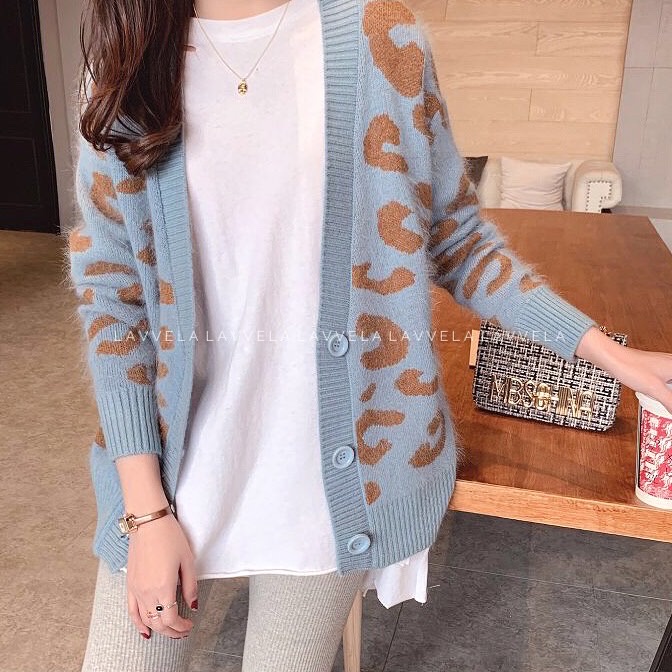 GRACE CARDIGAN LAVVELA CARDIGAN KOREA TEBAL PREMIUM IMPORT