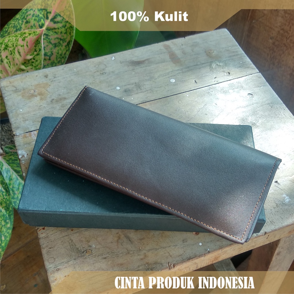 Dompet Kulit Asli Dompet Kulit Dompet Kulit Dompet Lipat
