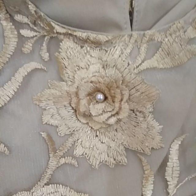 Maura Couple - Sania Ruffle Batik Couple Ori Ndoro Jowi Dnt Garansi Termurah Shopee - Batik Coupl