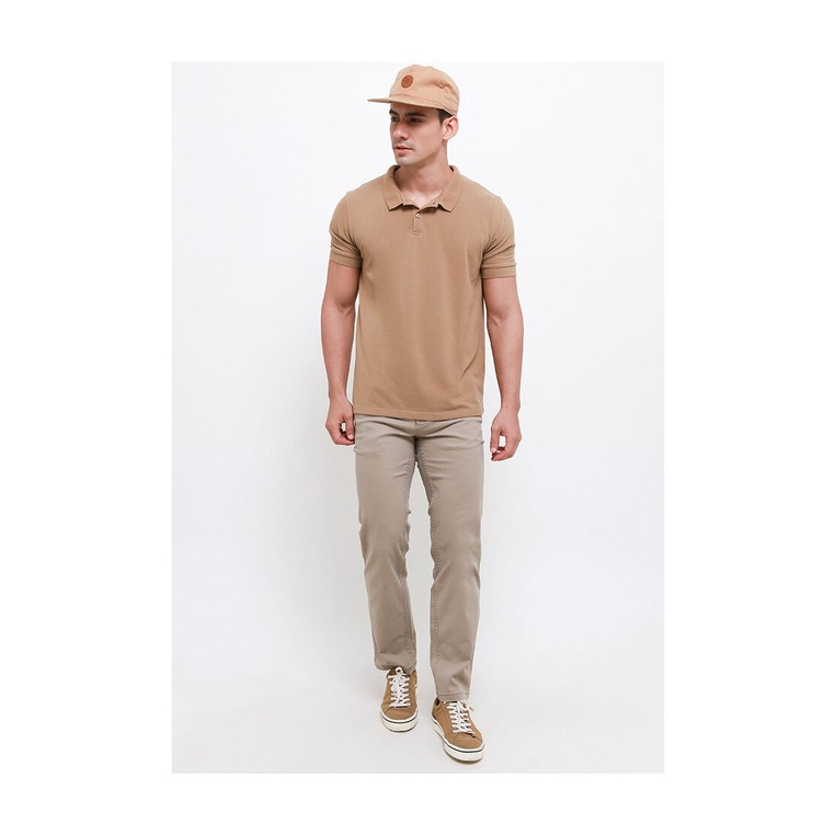 CELANA CHINO PANJANG PRIA CARDINAL ORIGINAL TERBARU CREAM CA02