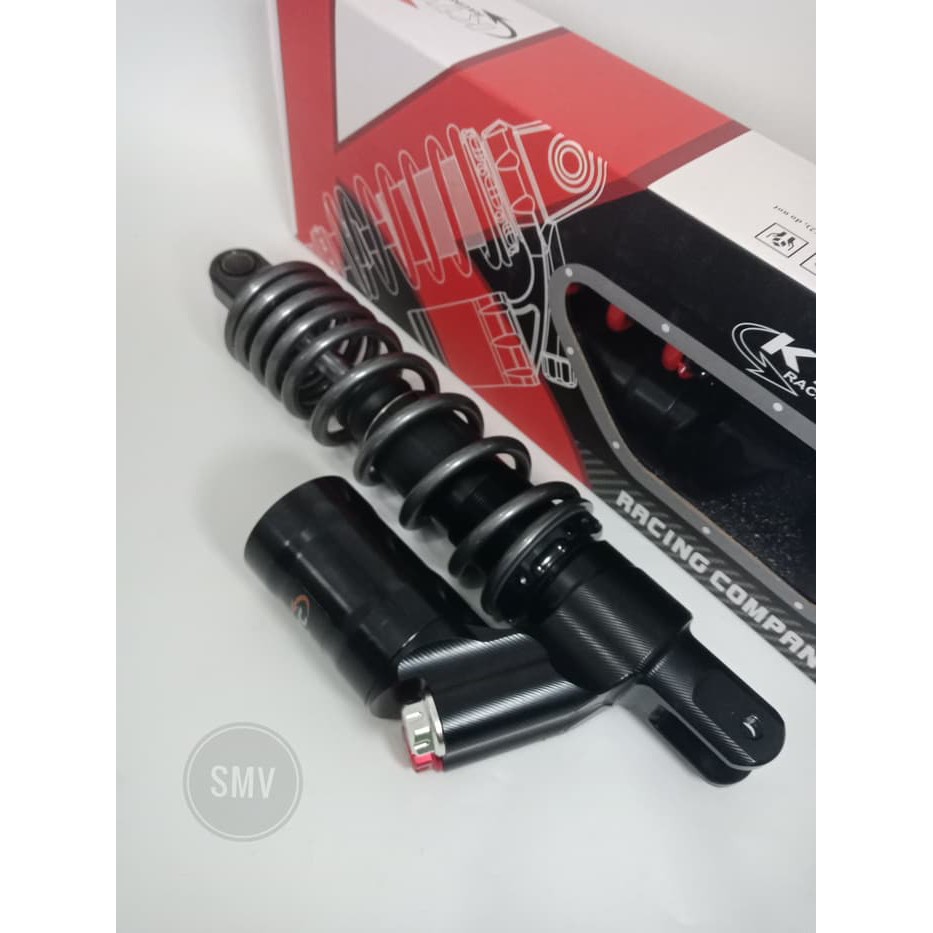 Shockbreaker KTC Tabung Bawah Original - 300 mm All Matic Shock