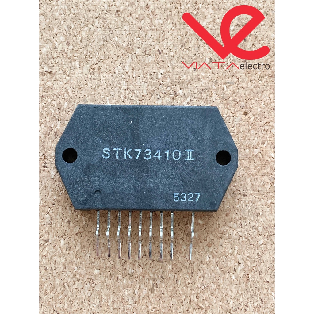 STK73410 II ASLI STK73410II ORIGINAL STK 73410