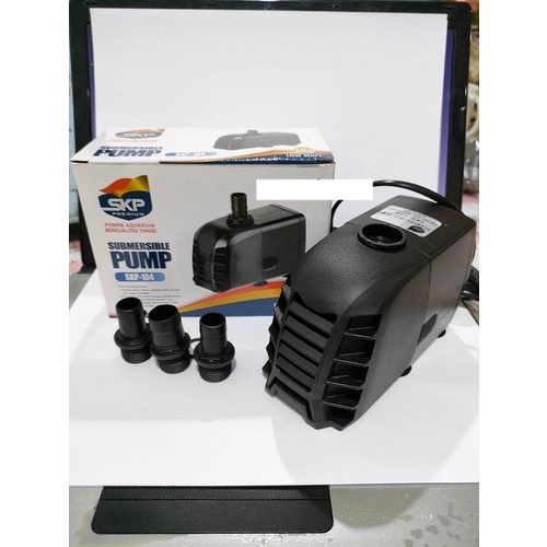 power head pompa aquarium celup SKP