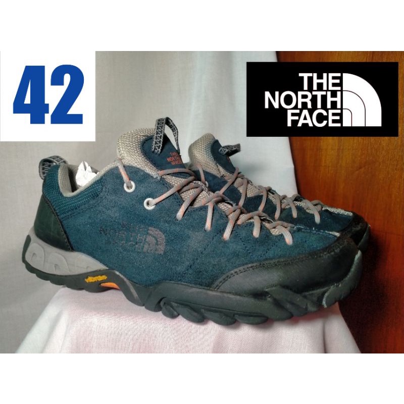 Sepatu The North Face Second Original