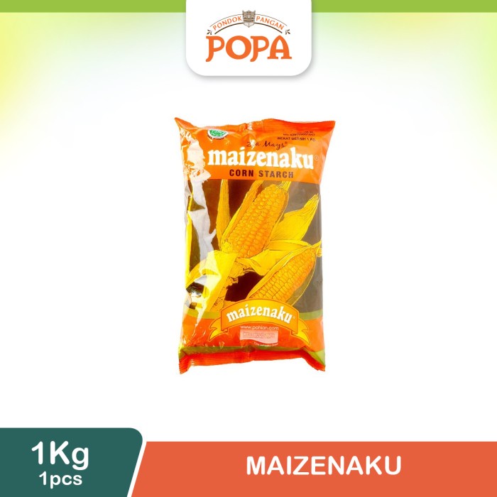 

cs777vv Maizenaku 1Kg Da01D100